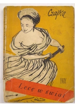 Lecę w świat