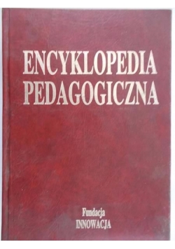 Encyklopedia pedagogiczna