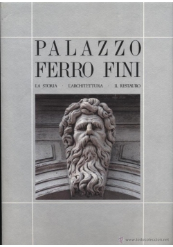 Palazzo Ferro Fini