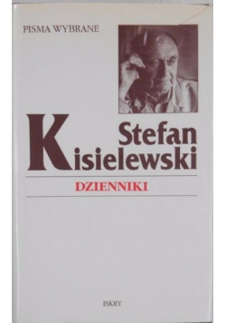 Dzienniki. Pisma wybrane.