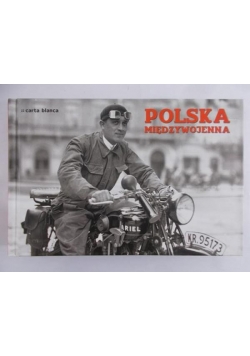 Polska Międzywojenna