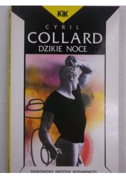 Dzikie noce