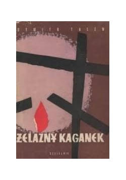 Żelazny kaganek