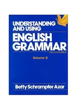 English Grammar ,Volume B