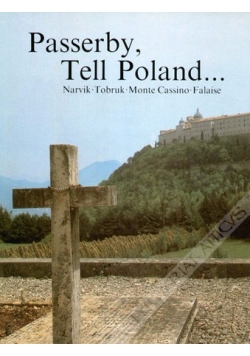 Passerby,Tell poland