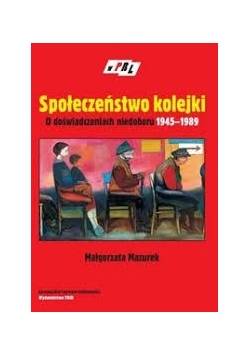 Społeczeństwo kolejki