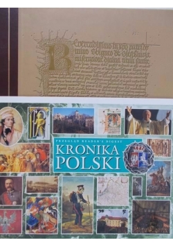 Kronika Polski