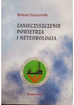 Zanieczyszczenie Powietrza i Meteorologia