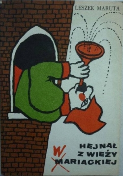 Hejnał z wieży Mariackiej