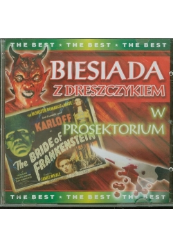 Biesiada z dreszczykiem