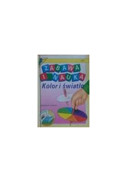 Kolor i światło