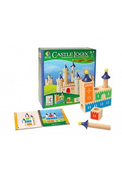 Mądry Zamek Smart Games