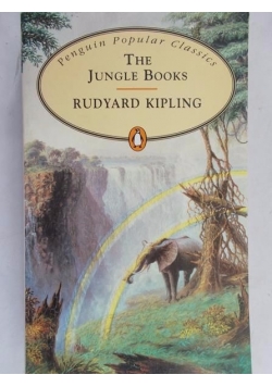 The Jungle Books