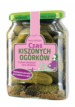 Czas kiszonych ogórków