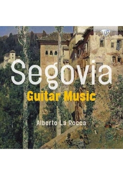 Guitar Music