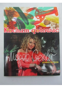 Kocham gotować