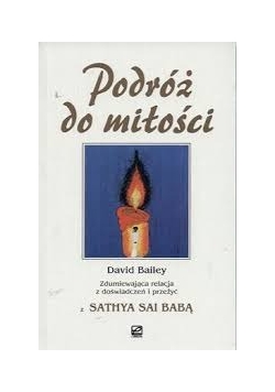 Podróż do miłości
