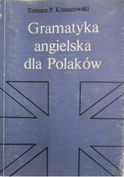 Gramatyka angielska dla Polaków