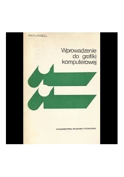 Wprowadzenie do grafiki komputerowej