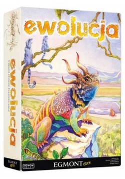 Ewolucja