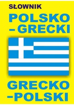 Słownik polsko -grecki