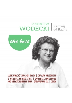 The best Zacznij od Bacha