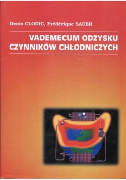 Vademecum odzysku czynników chłodniczych