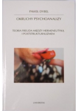 Okruchy psychoanalizy