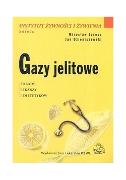 Gazy jelitowe
