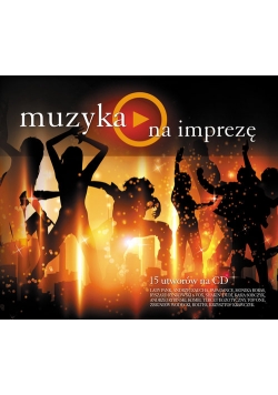 Muzyka na imprezę