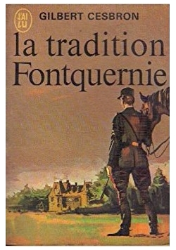 La tradition Fontquerine
