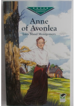 Anne of Avonlea