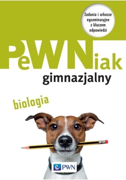 PeWNiak gimnazjalny Biologia
