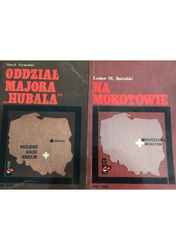 Na Mokotowie/Oddział Majora "Hubala"