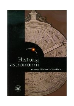 Historia astronomii