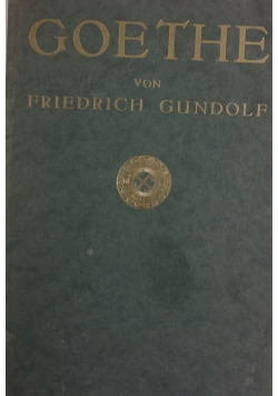 Gotethe ,1992r.