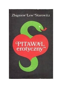 Pytawal erotyczny
