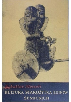 Kultura starożytna ludów semickich