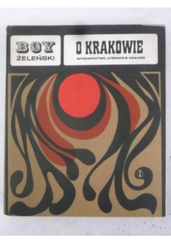 O Krakowie