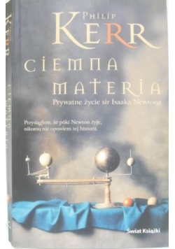Ciemna materia