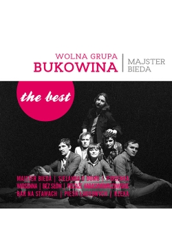 The best: Majster Bieda