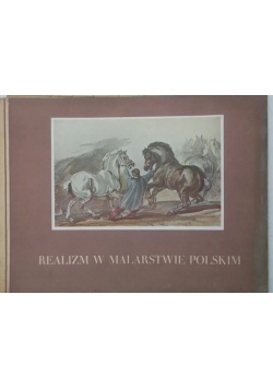 Realizm w malarstwie polskim