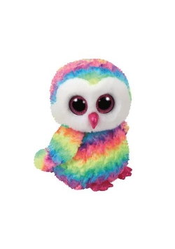 Beanie Boos sowa Owen 24 cm