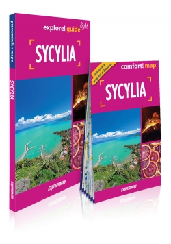 Sycylia explore! guide light