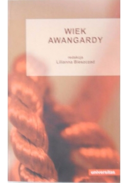 Wiek awangardy