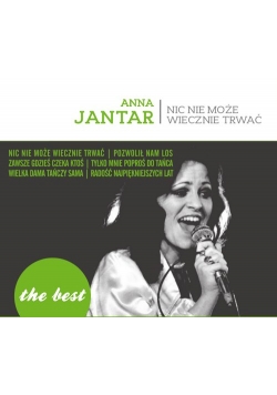 The best Nic nie może wiecznie trwać