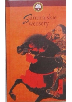 Samurajskie wersety
