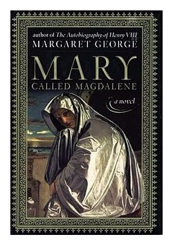 Mary called Magdalene