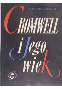 Cromwell i jego wiek