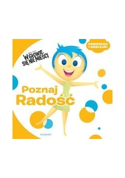 W głowie się nie mieści Poznaj Radość
